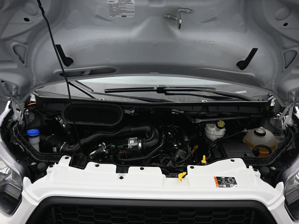 Used 2023 Ford Transit 350 XL image 47