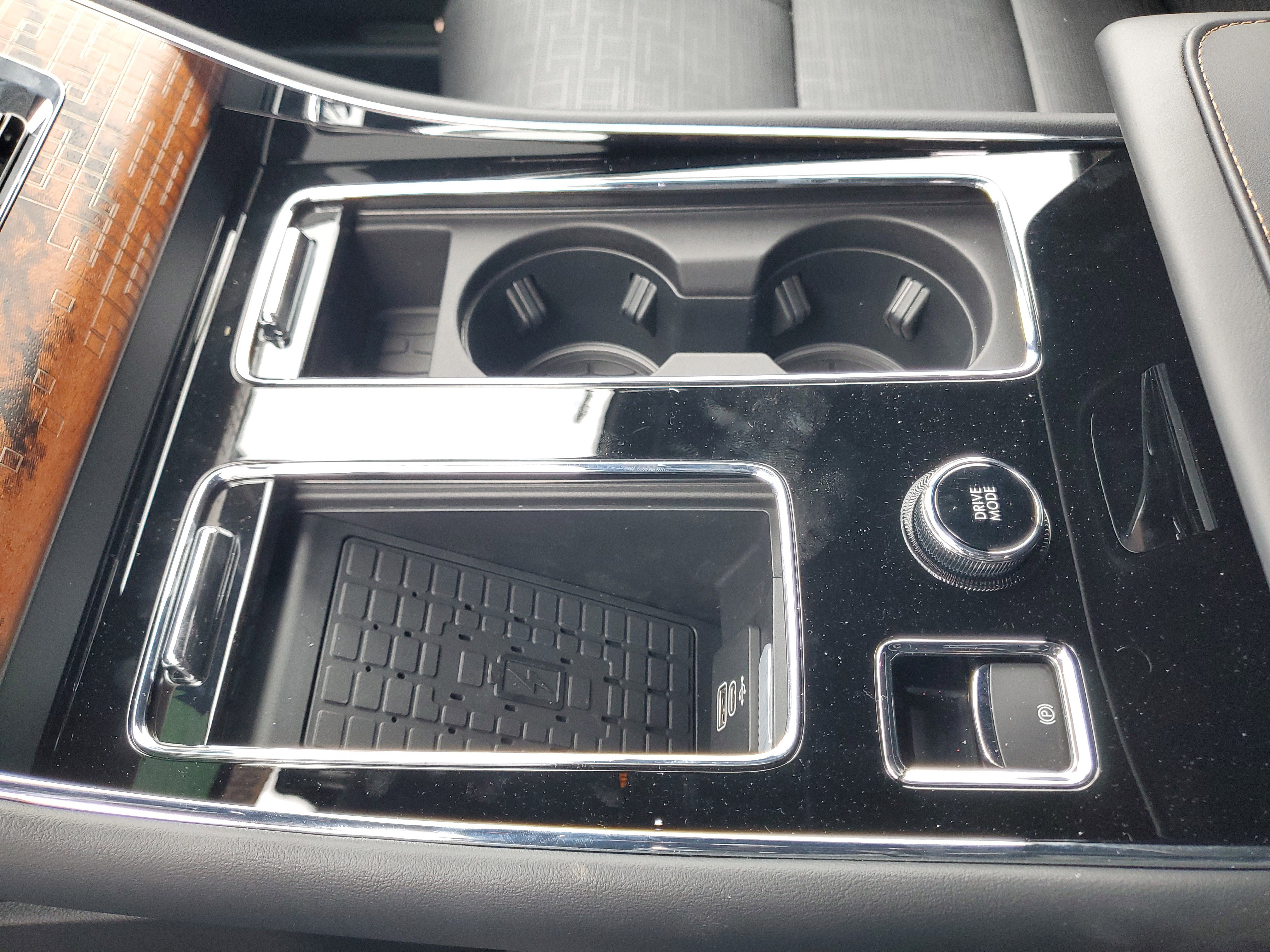 New 2026 Lincoln Aviator Black Label image 22