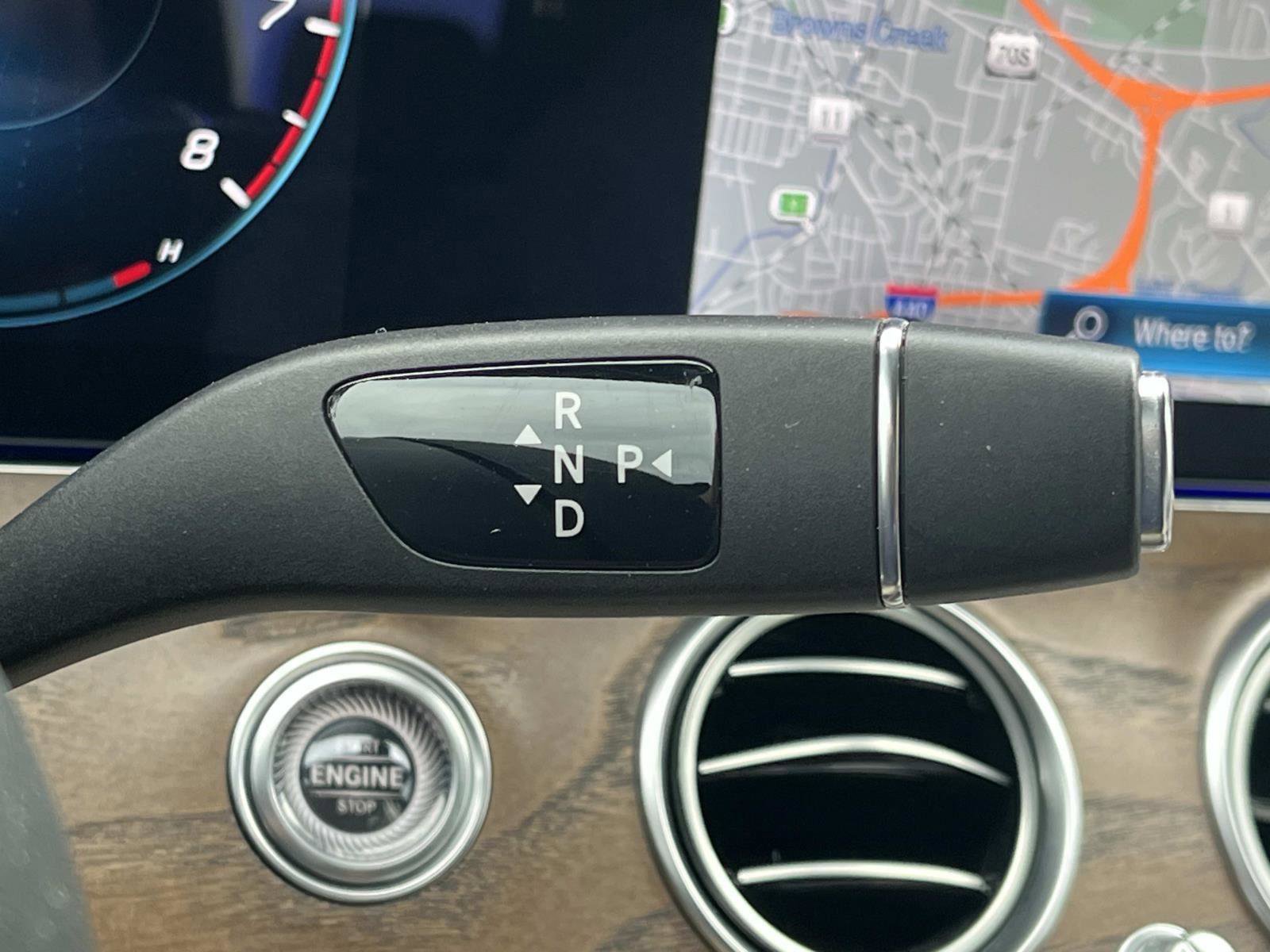 Certified 2022 Mercedes-Benz E 350 Sedan image 37