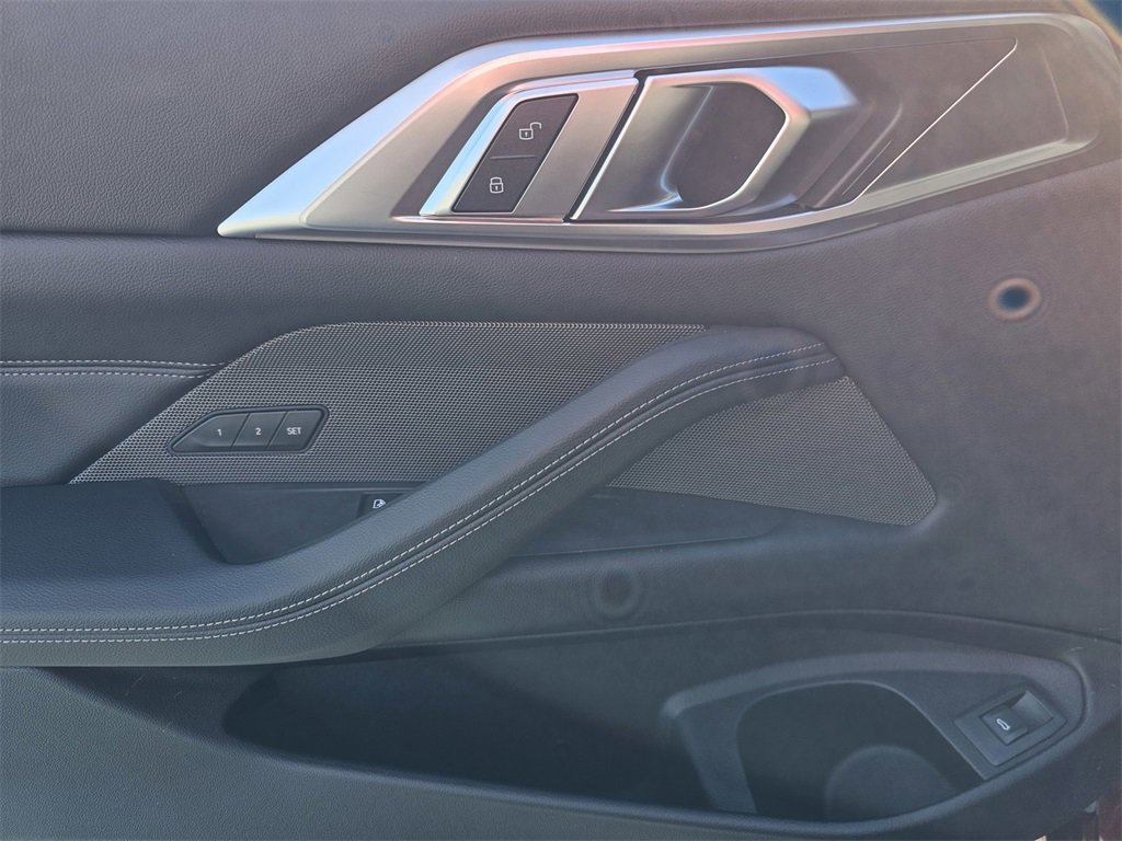 New 2026 BMW 430i Coupe w/ M Sport Package image 16