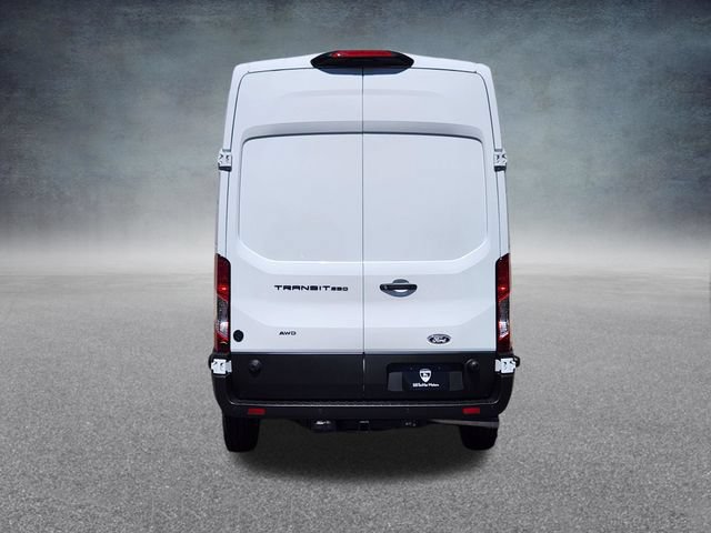 New 2026 Ford Transit 350 148 High Roof AWD image 6