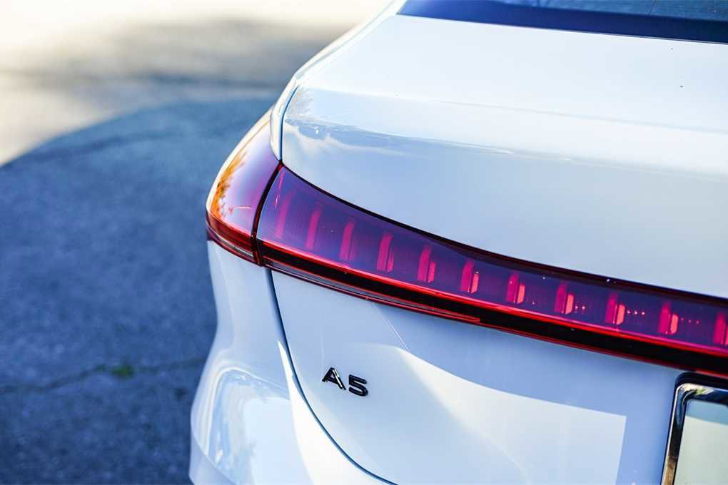 New 2025 Audi A5 2.0T Premium Plus image 10