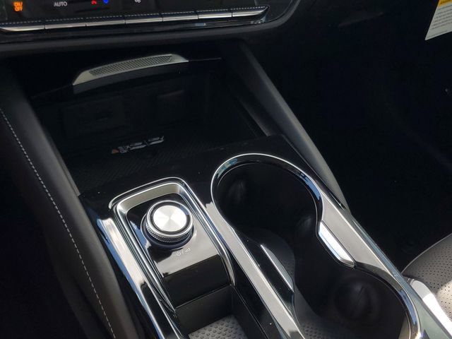 New 2026 Buick Envision Sport Touring AWD/4WD image 11