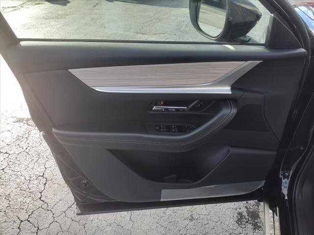 New 2025 MAZDA CX-90 3.3 Turbo w/ Preferred Package image 16