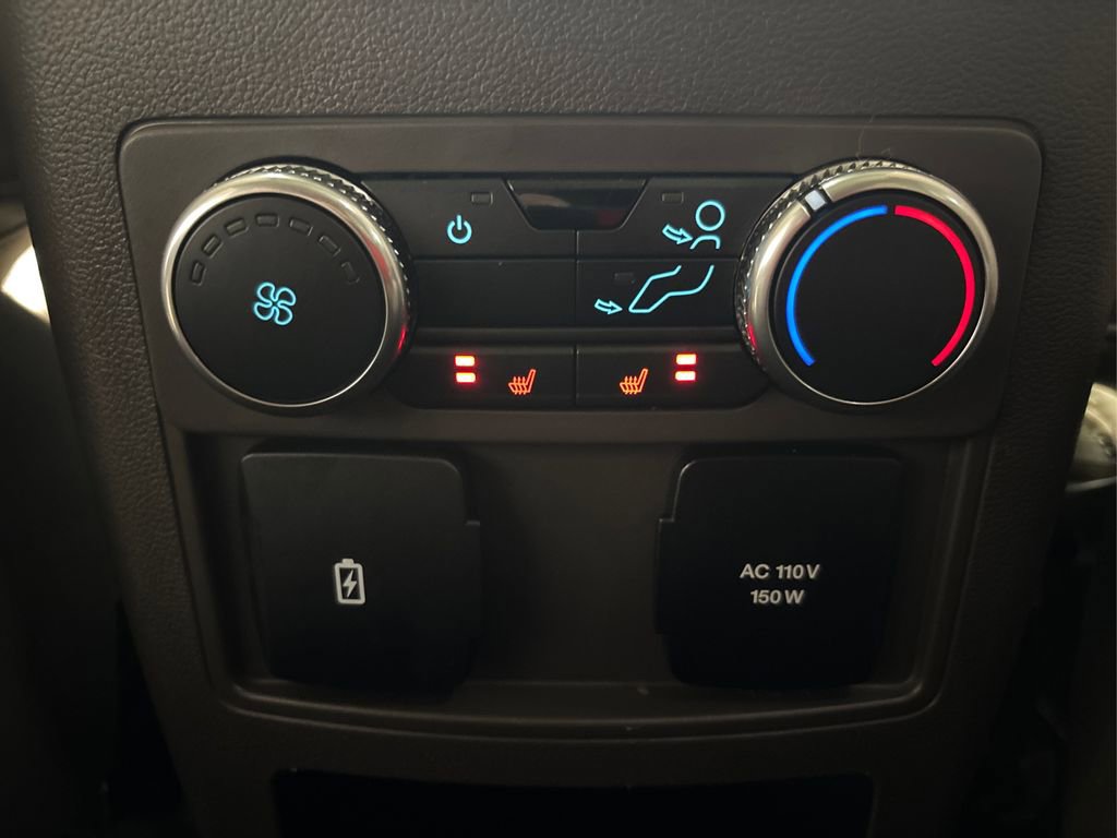 Used 2021 Ford Explorer Platinum w/ Equipment Group 601A image 41