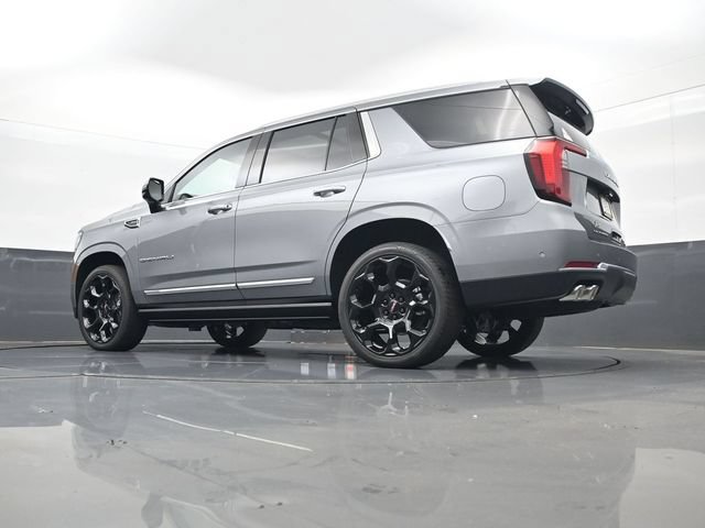 New 2026 GMC Yukon Denali w/ Denali Reserve Package AWD/4WD image 28