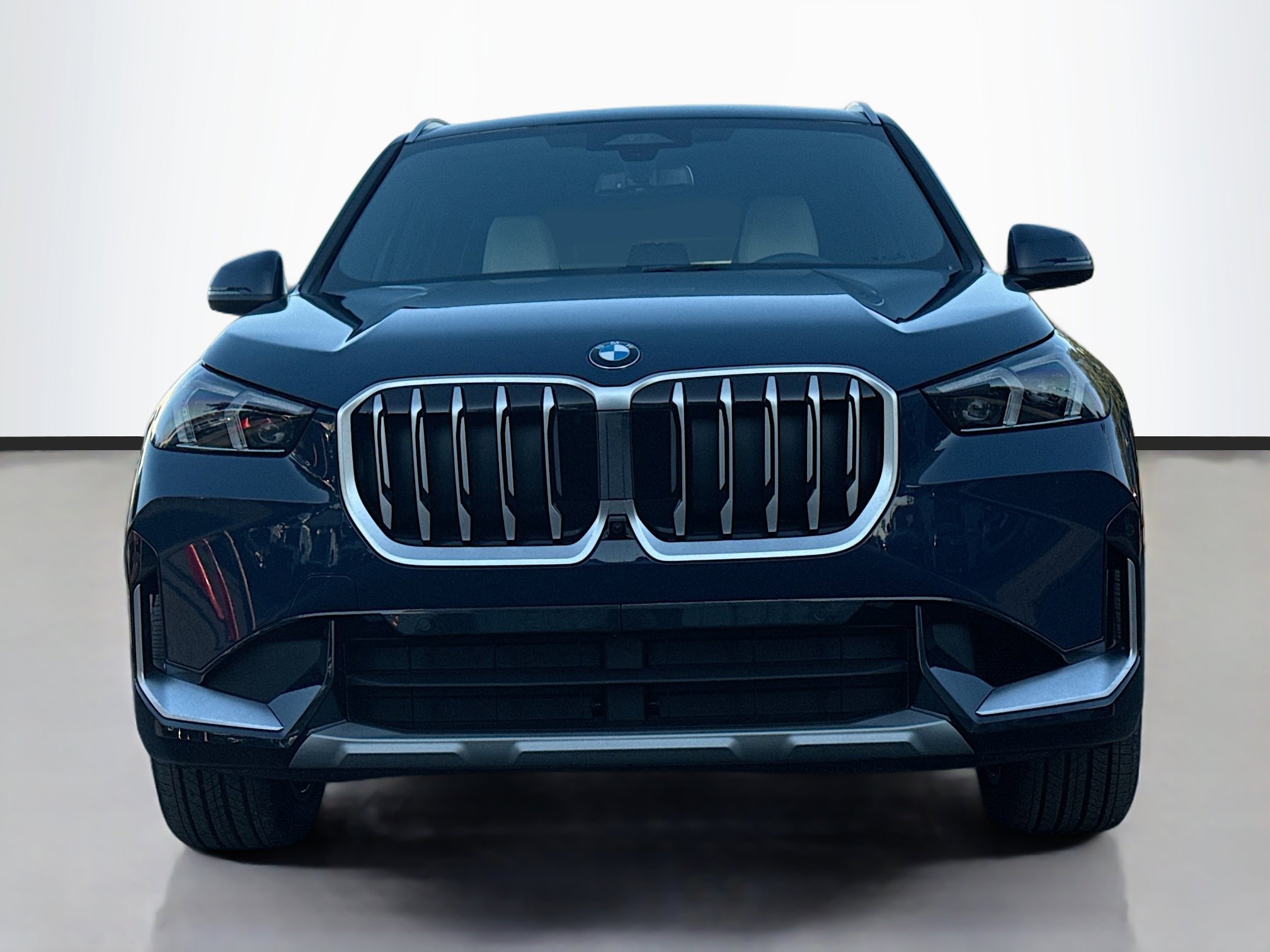 New 2026 BMW X1 xDrive28i w/ Technology Package image 8