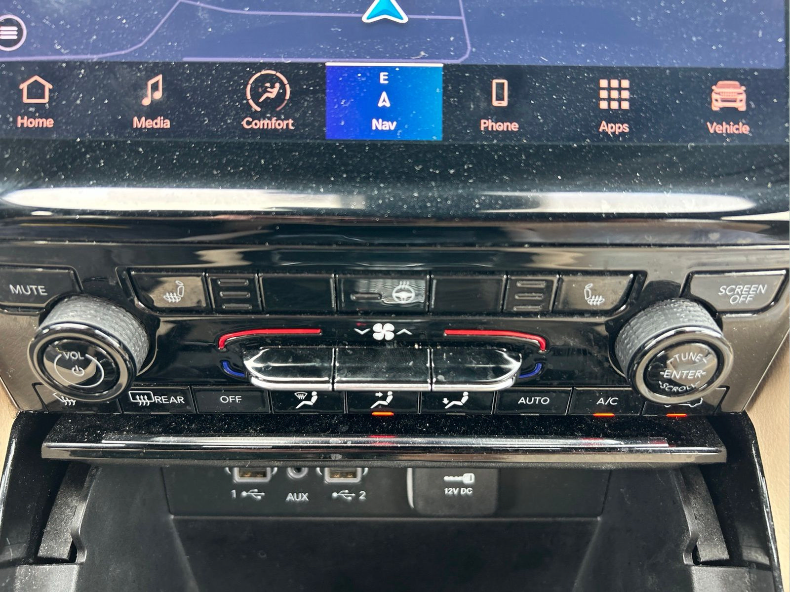 Certified 2023 Jeep Grand Cherokee Limited RWD image 31