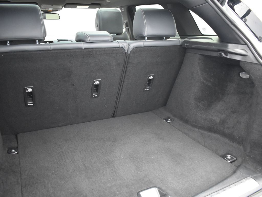 Used 2019 Land Rover Range Rover Evoque HSE Dynamic image 36