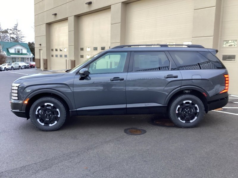 New 2026 Hyundai Palisade XRT Pro image 5