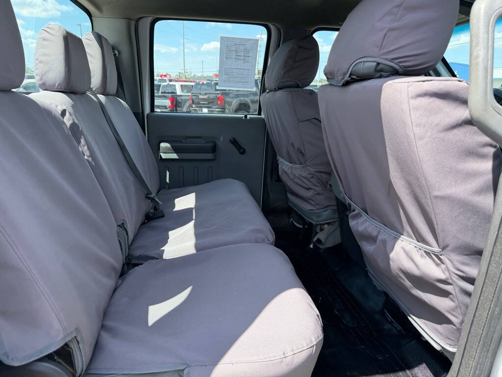 Used 2014 Ford F250 XL AWD/4WD image 40