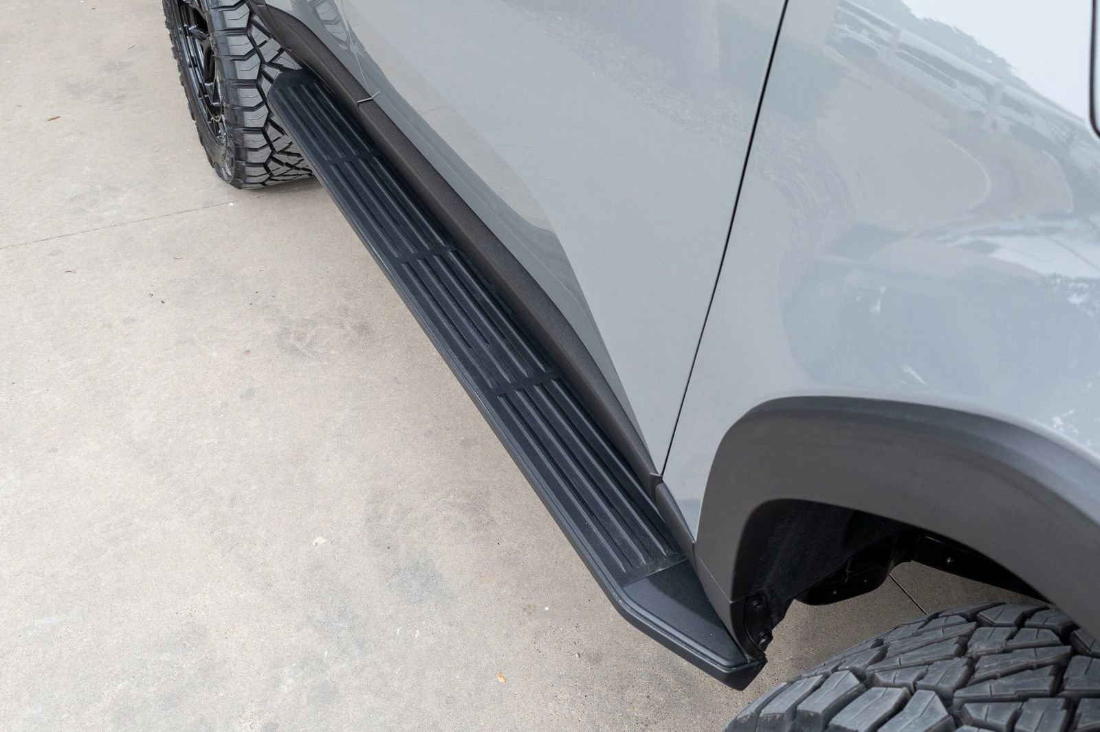 Used 2025 Lexus GX 550 image 13