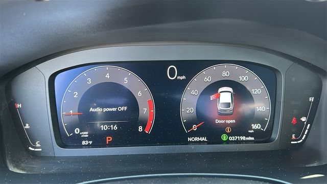 Used 2023 Acura Integra A-Spec FWD image 15