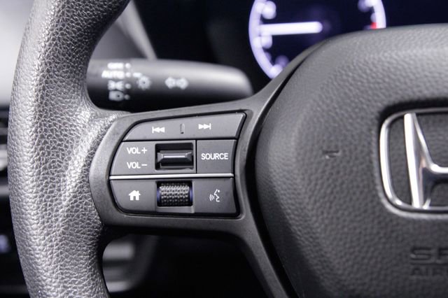 Certified 2023 Honda HR-V LX image 26