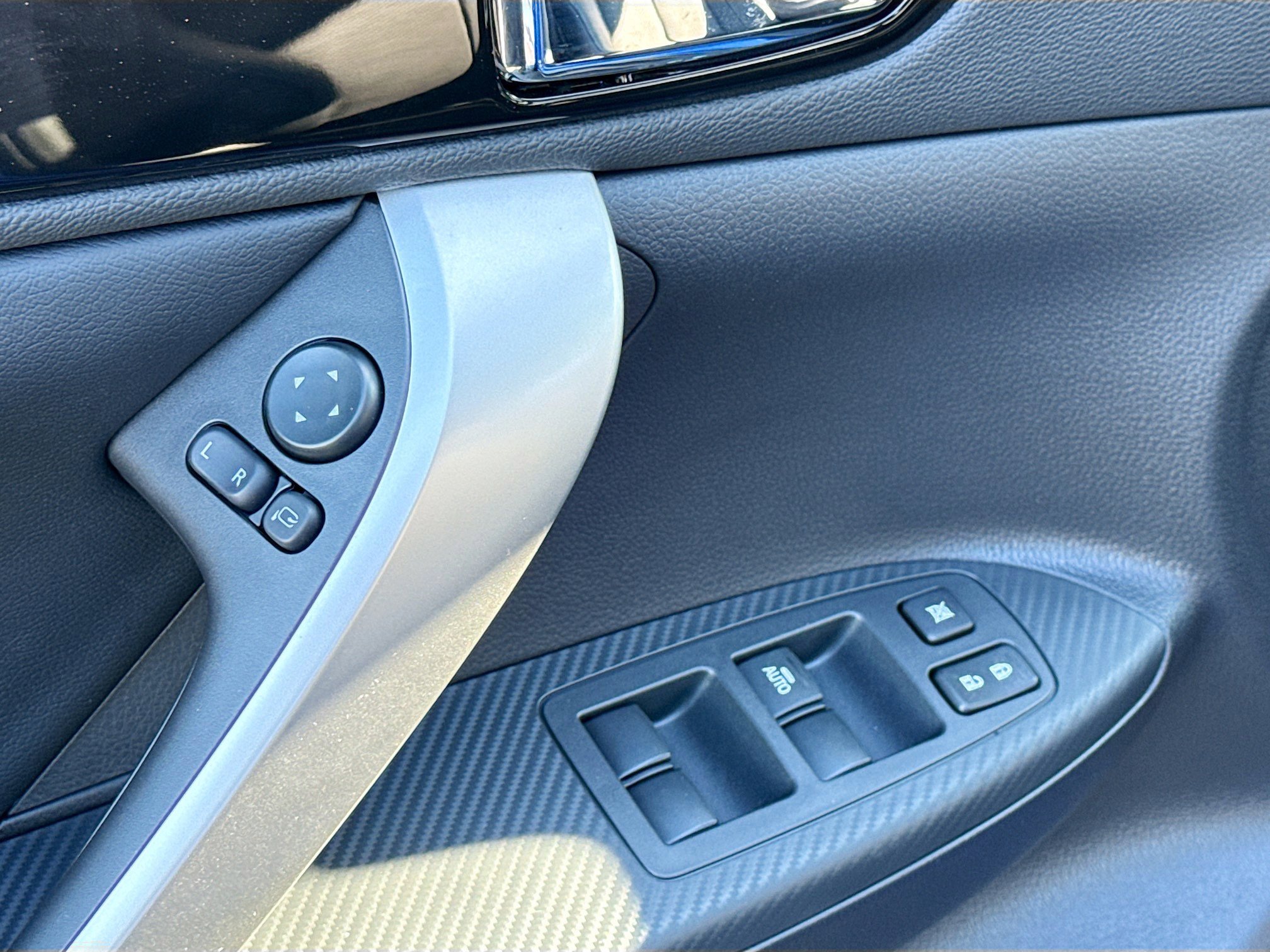 New 2026 Mitsubishi Eclipse Cross SE image 8