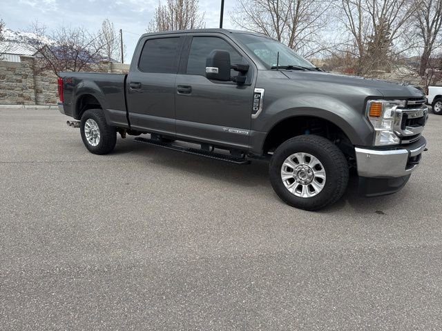 Used 2020 Ford F250 XLT AWD/4WD image 14