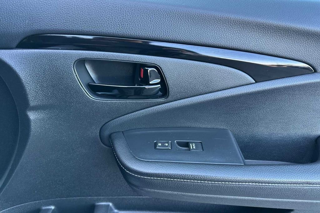 Used 2022 Honda Passport Elite image 20