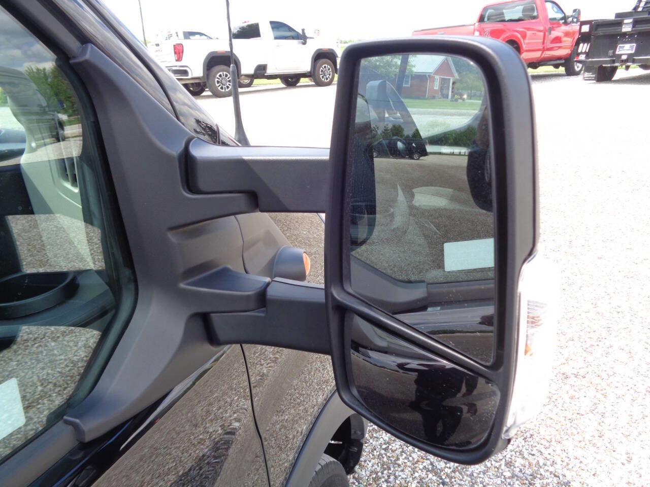 Used 2024 Ford Transit 350 XLT RWD image 42