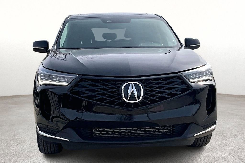 Certified 2025 Acura RDX w/ Technology Package image 5