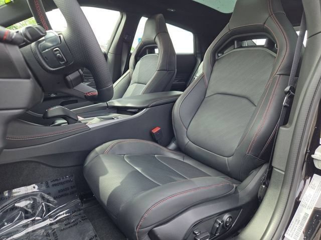 New 2026 Dodge Charger Scat Pack AWD/4WD image 29