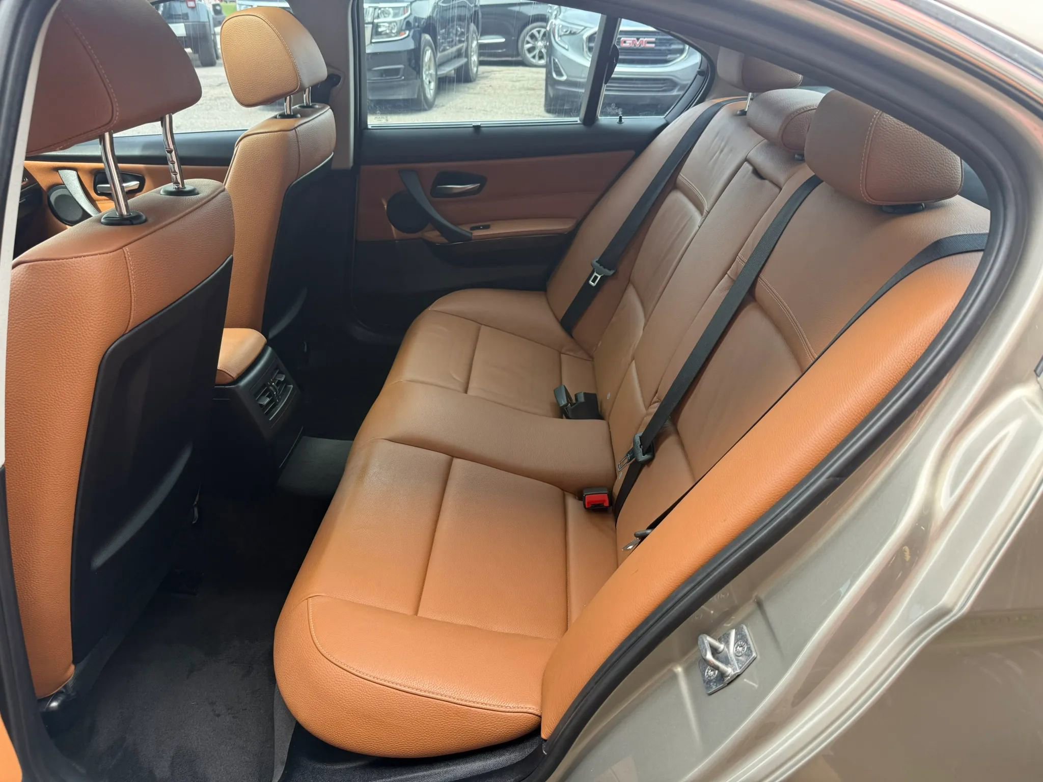 Used 2011 BMW 335d Sedan image 10