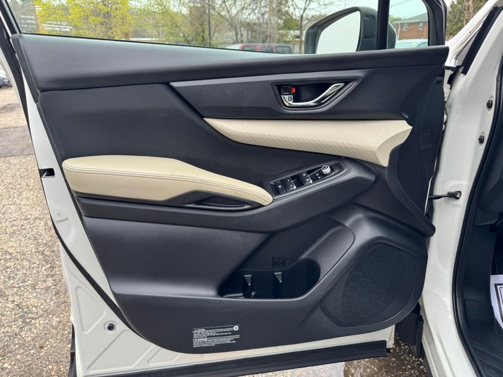 Used 2022 Subaru Ascent Premium w/ Convenience Package AWD/4WD image 14