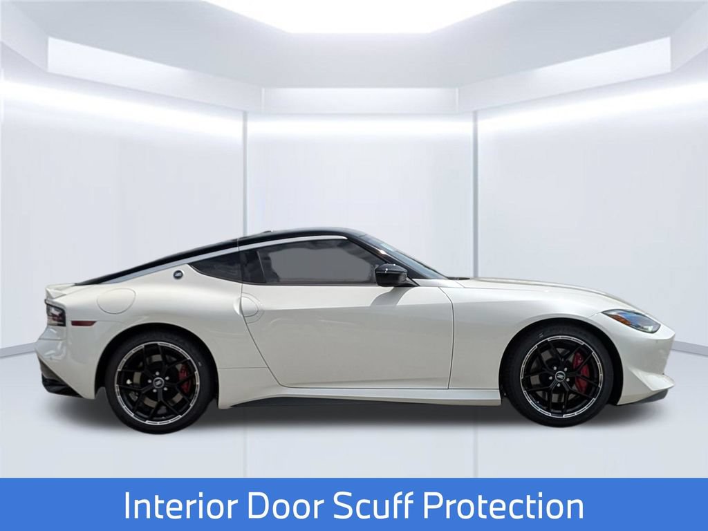 New 2027 Nissan Z Performance RWD image 9