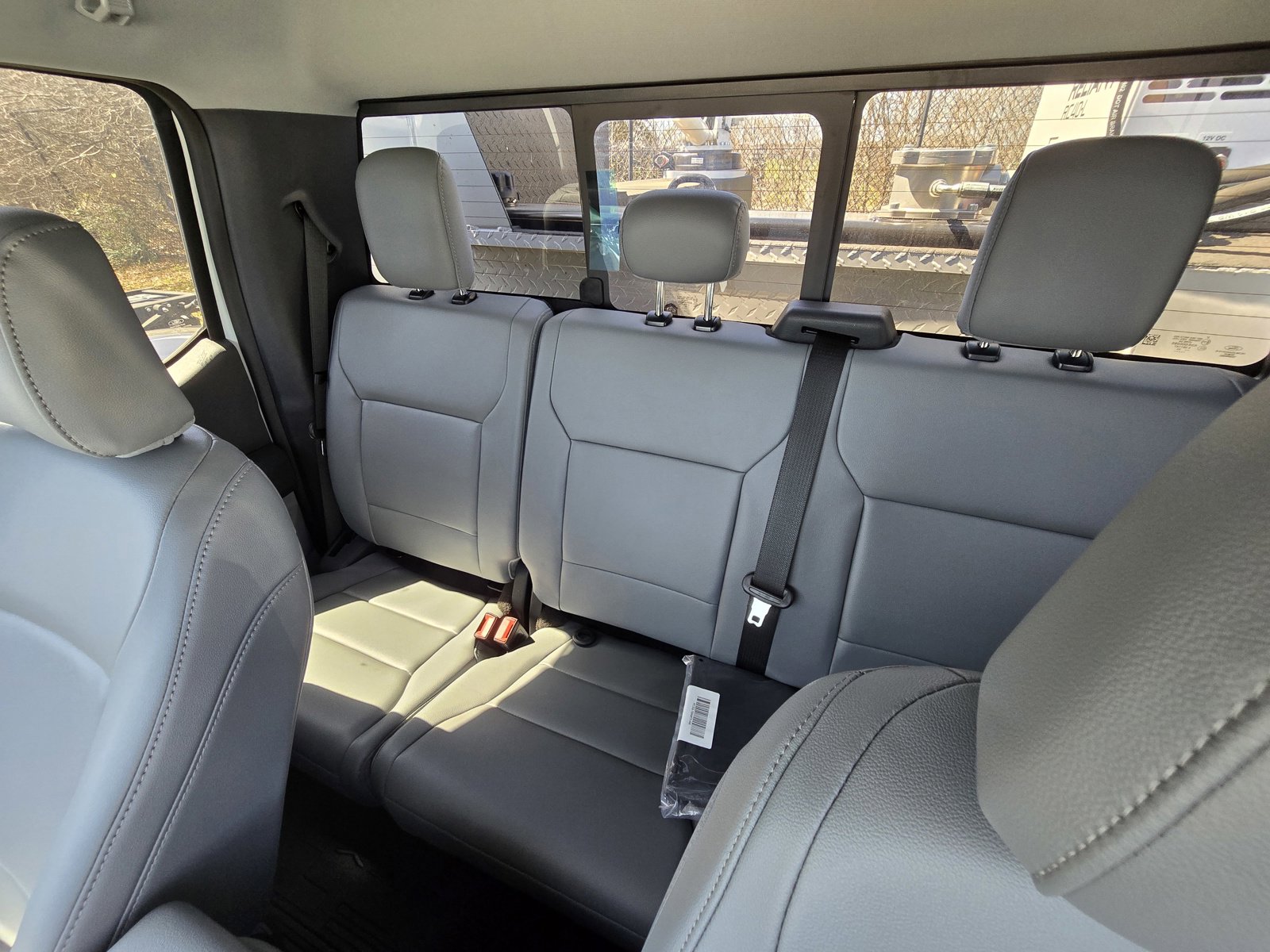 New 2023 Ford F550 XL image 18