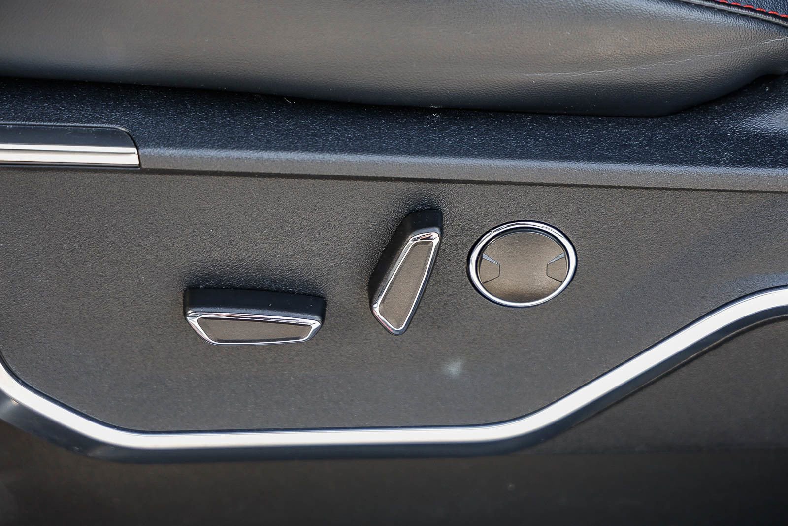 Used 2024 Ford F150 Raptor w/ Equipment Group 803A Raptor R image 22