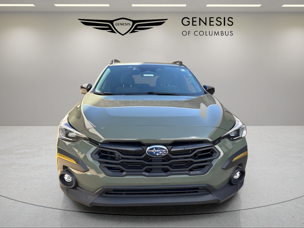 Used 2024 Subaru Crosstrek 2.5i Sport AWD/4WD image 7