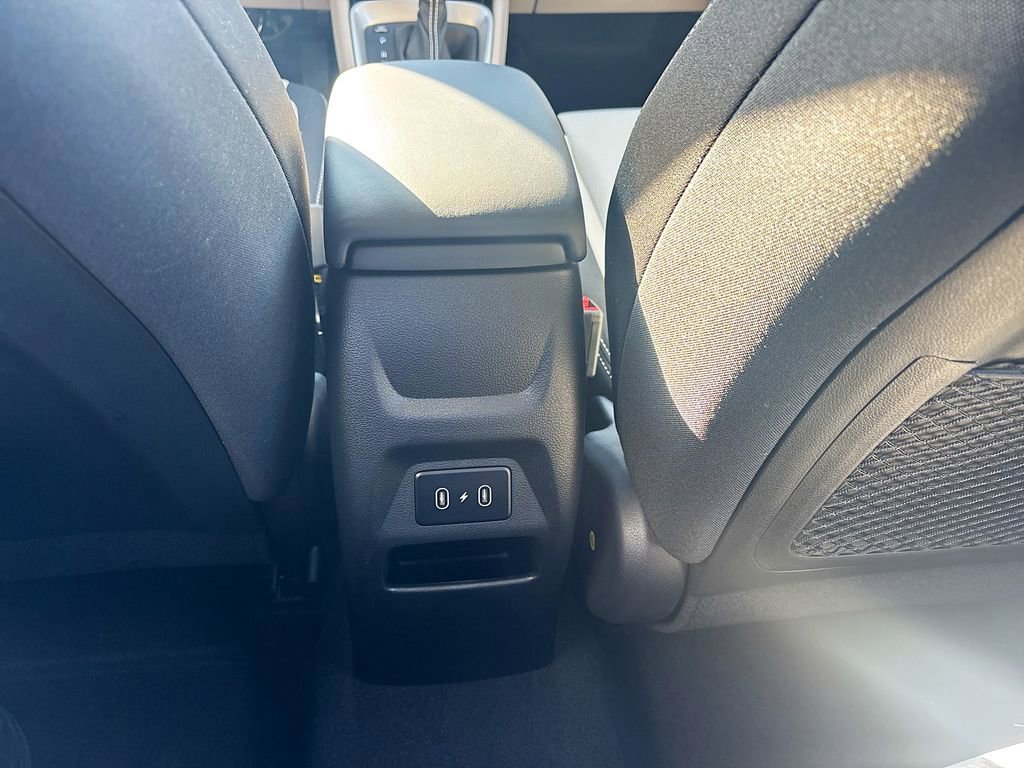 New 2025 Hyundai Venue SEL image 23