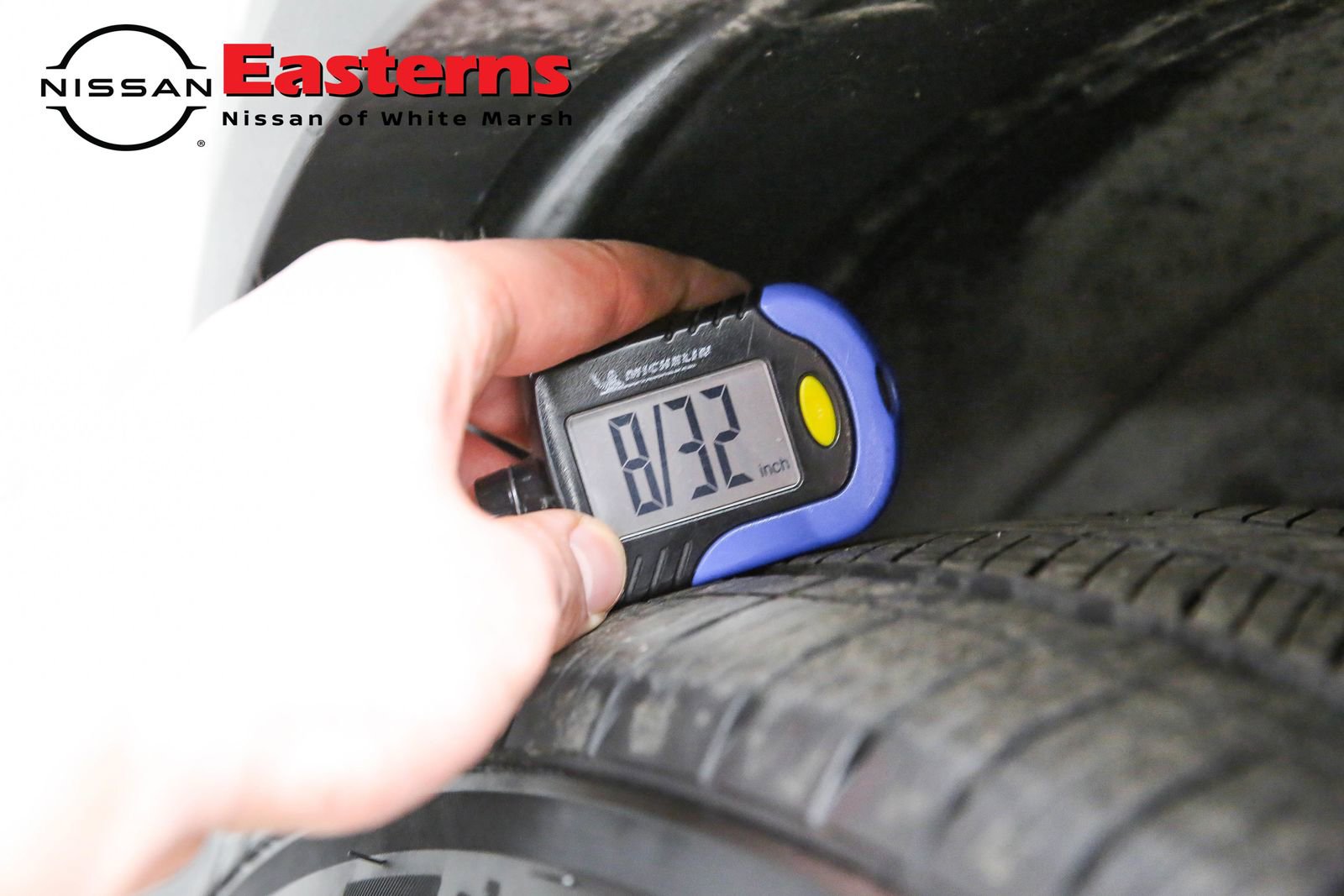 Used 2025 Nissan Kicks SV image 25