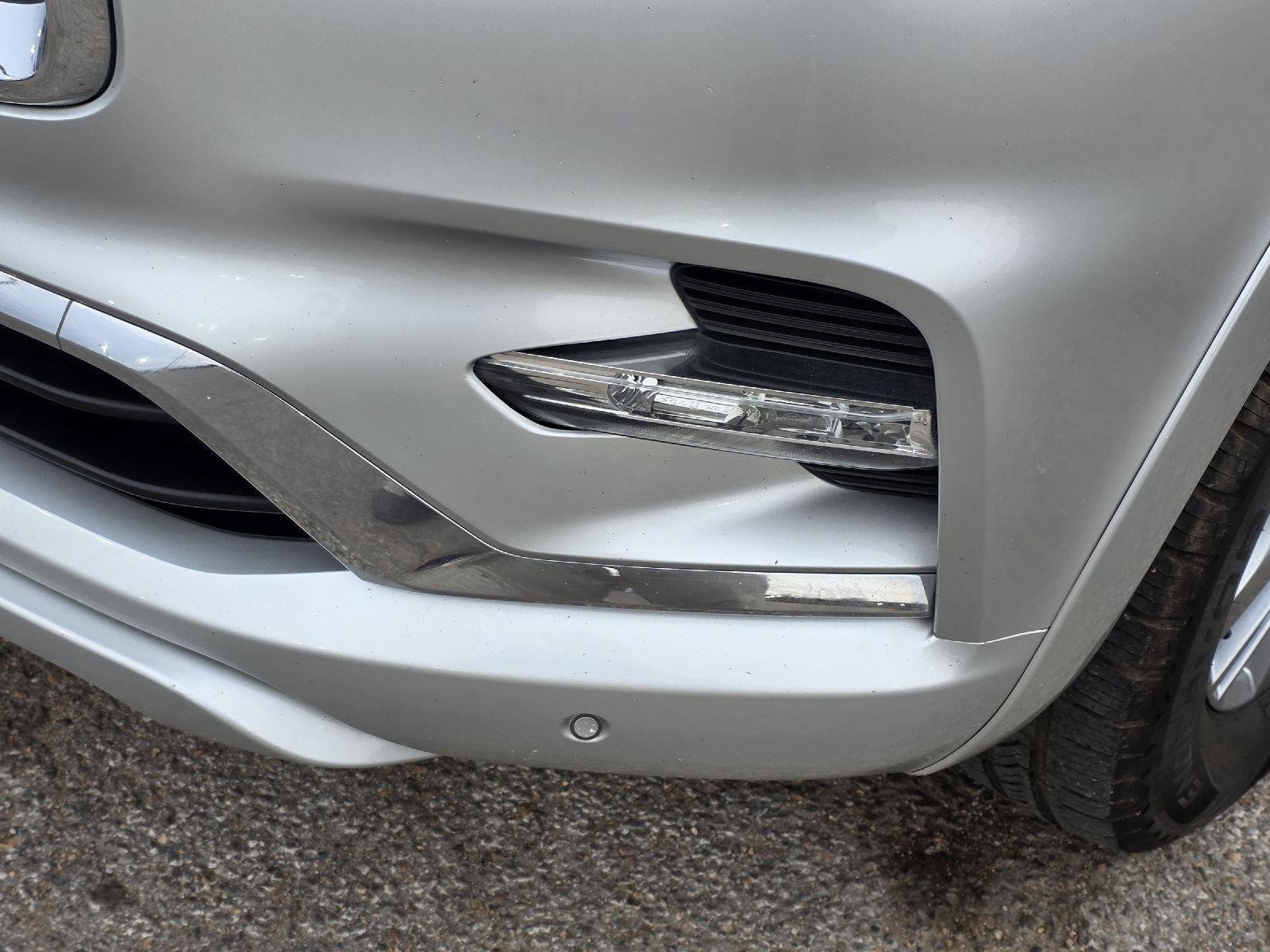 Used 2020 INFINITI QX80 Luxe w/ Proassist Package image 46