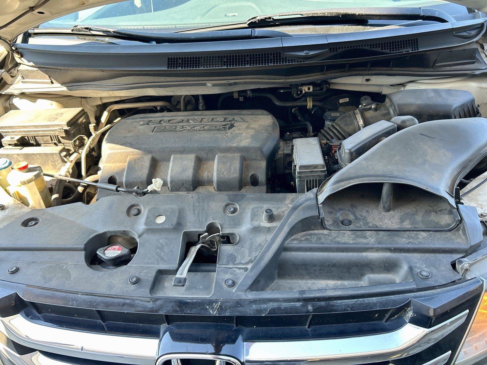 Used 2015 Honda Odyssey Touring image 10