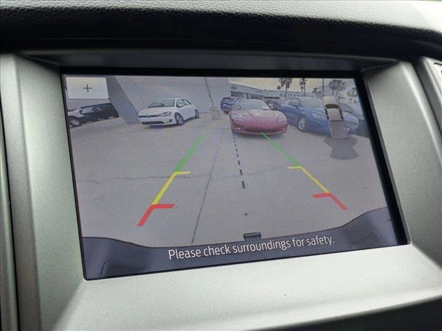 Used 2021 Ford Ranger XLT w/ Equipment Group 301A Mid image 14