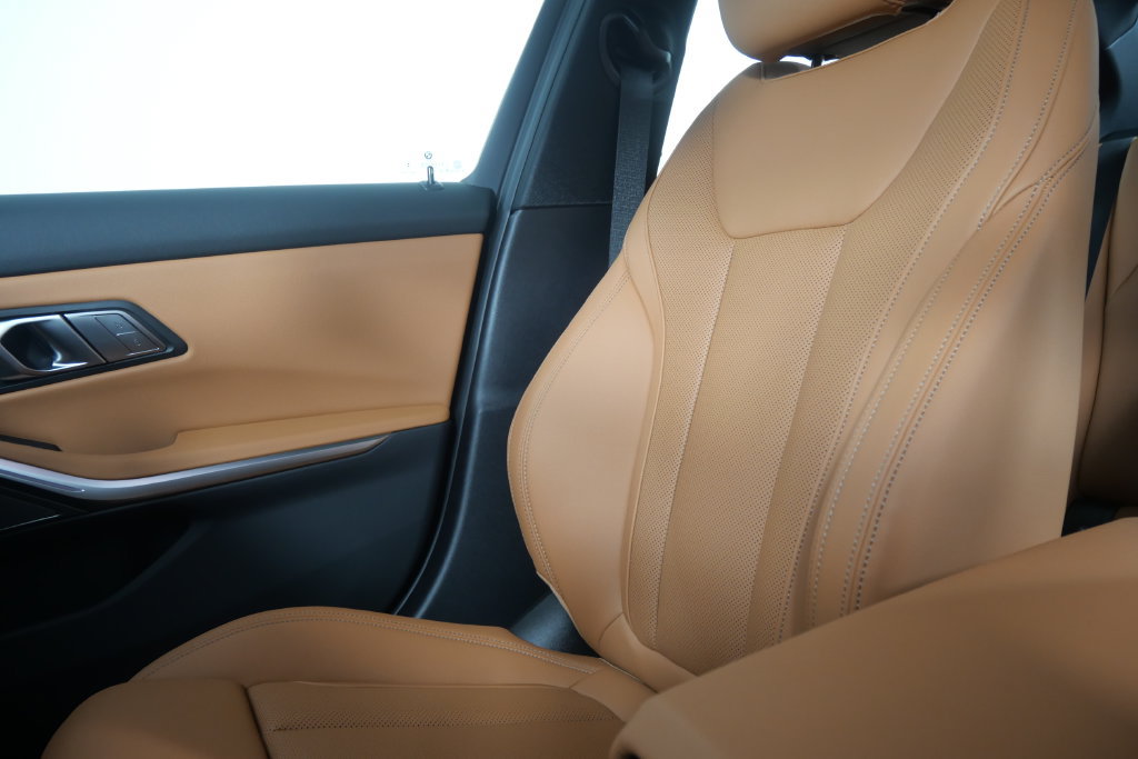 New 2026 BMW M340i RWD image 24