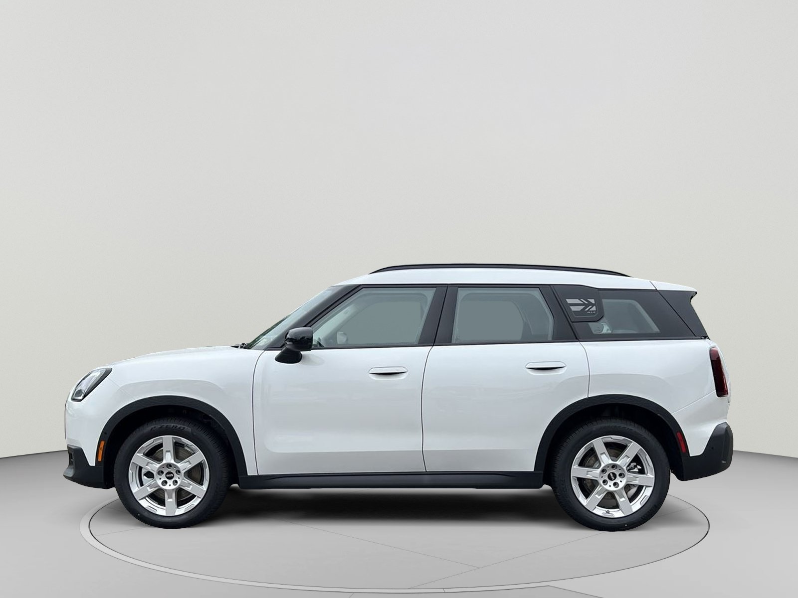 Used 2025 MINI Cooper Countryman S AWD/4WD image 10