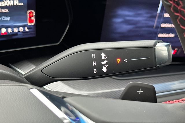 New 2026 Chevrolet Suburban RST w/ RST Capability Package image 30