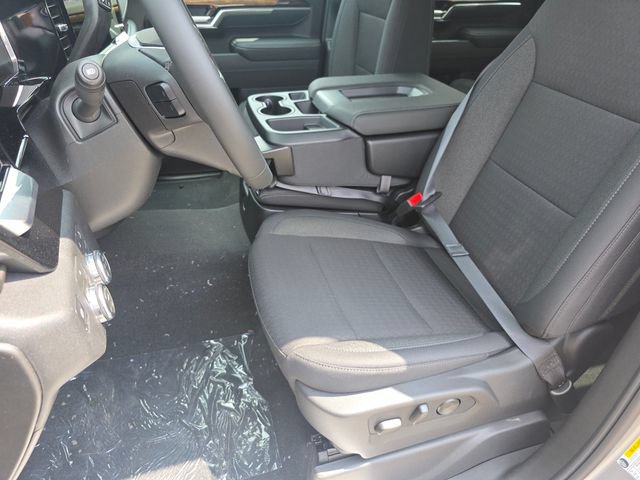 New 2026 GMC Sierra 3500 SLE w/ SLE Value Package AWD/4WD image 26