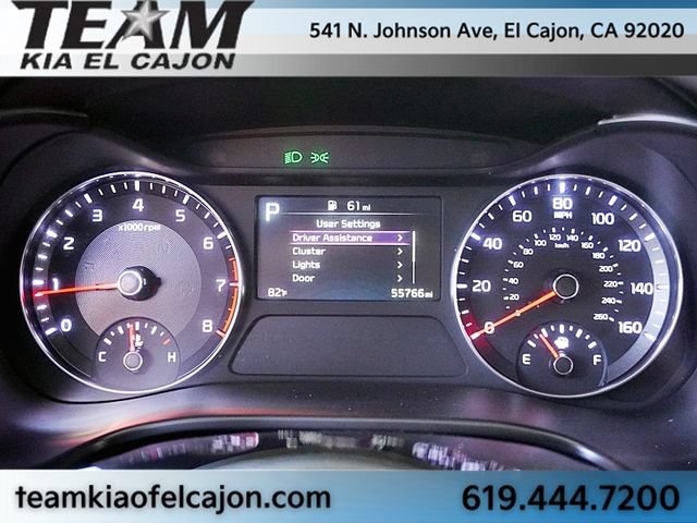 Certified 2024 Kia Forte LXS w/ LXS Technology Package FWD image 29