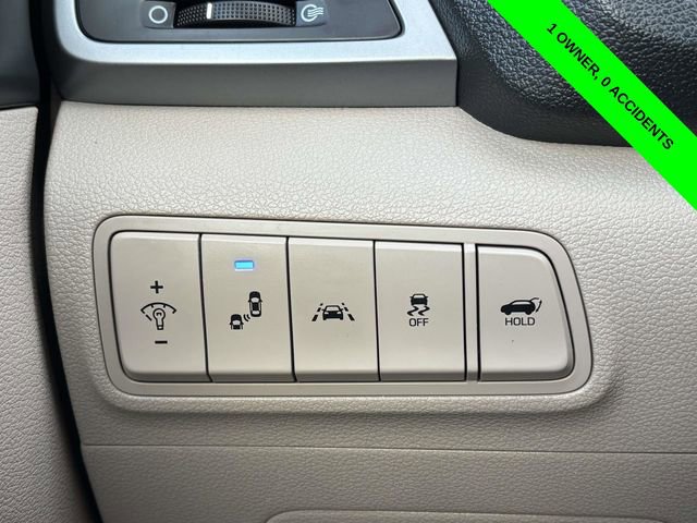 Used 2017 Hyundai Tucson Limited w/ Limited Ultimate Package 03 image 14