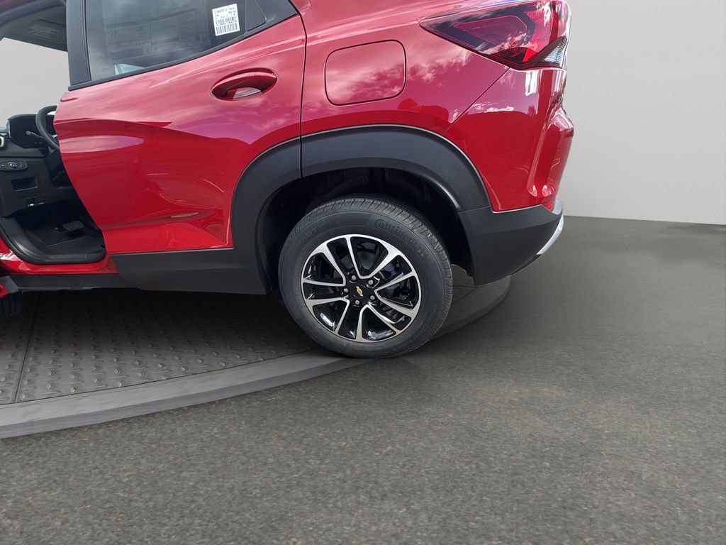 New 2026 Chevrolet TrailBlazer LT w/ Convenience Package image 24