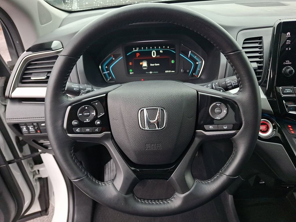 Used 2021 Honda Odyssey Touring image 22