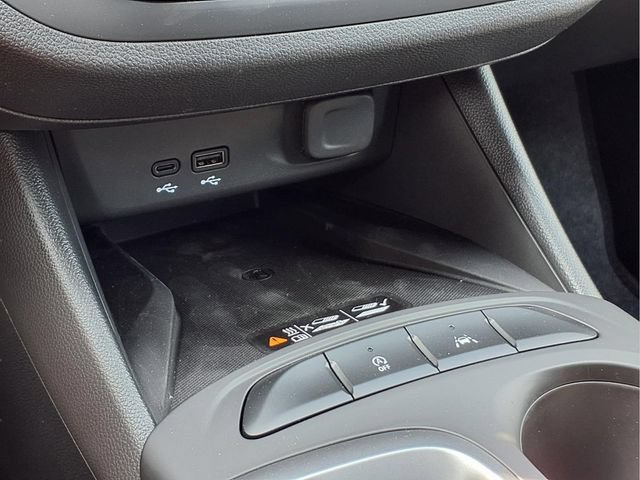 New 2026 Buick Envista Preferred w/ Convenience I Package FWD image 8