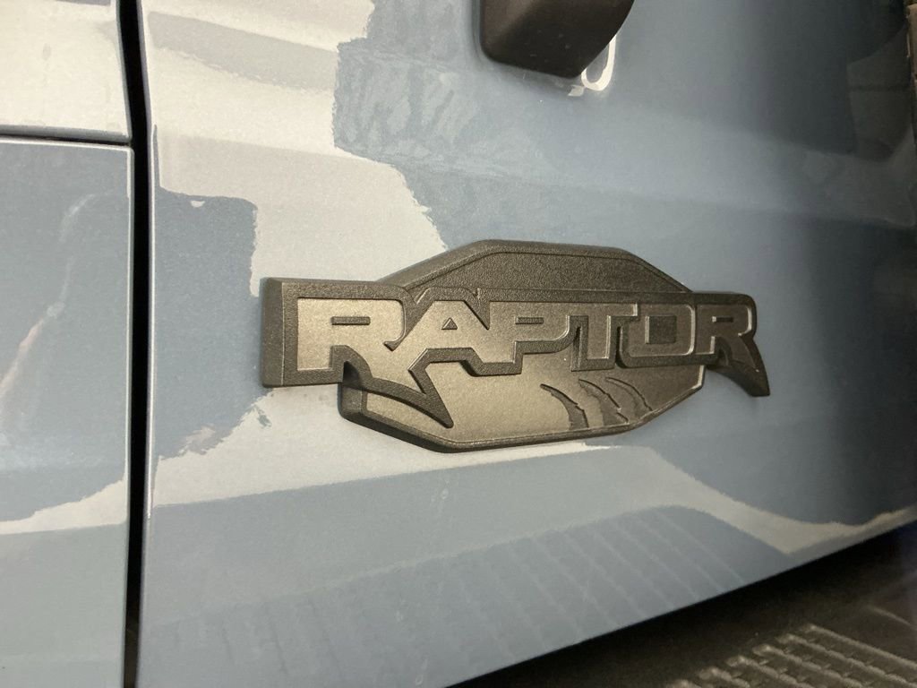 Used 2024 Ford Bronco Raptor w/ Interior Carbon Fiber Pack 6 AWD/4WD image 30