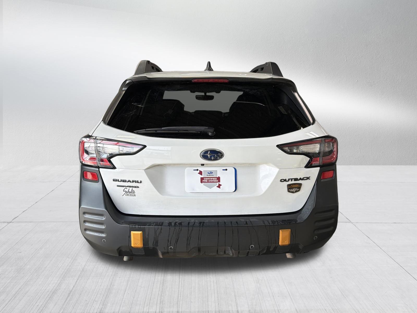 Certified 2022 Subaru Outback Wilderness image 6