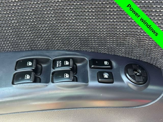 Used 2008 Kia Sportage LX AWD/4WD image 10