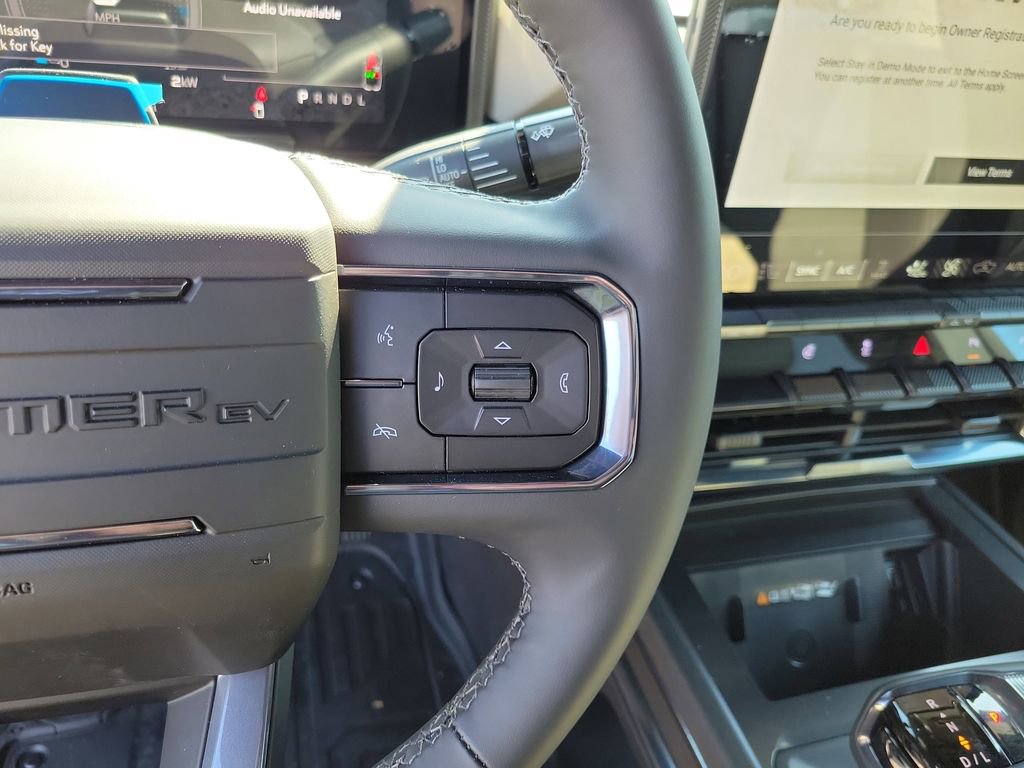 New 2026 GMC Hummer EV 4x4 Crew Cab image 15