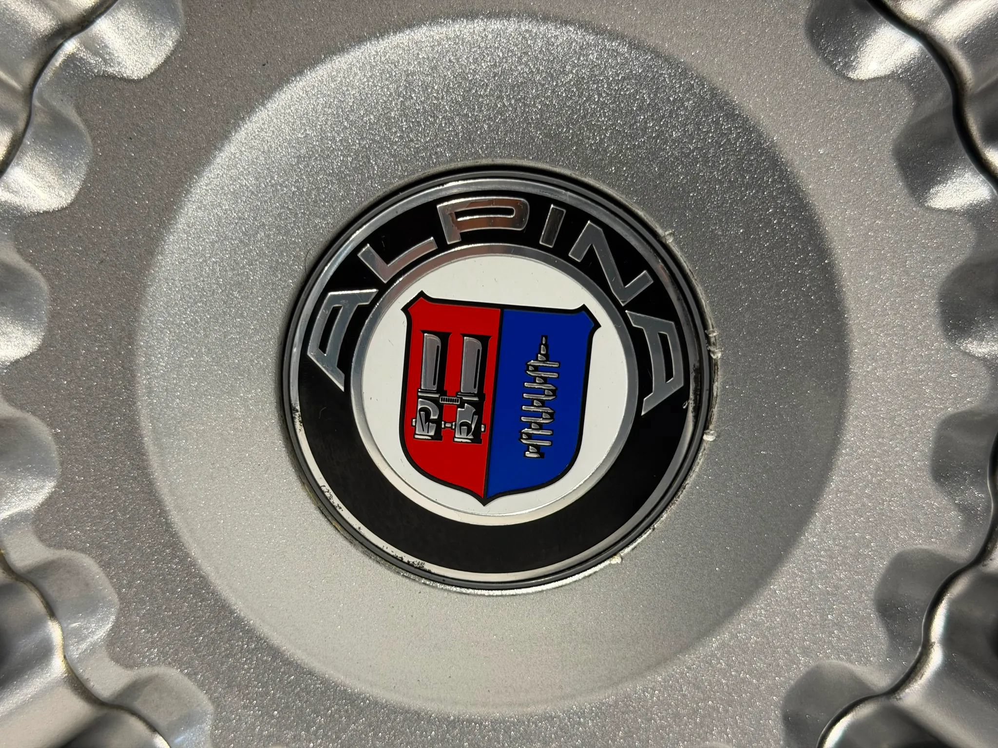 Used 2012 BMW ALPINA B7 RWD image 15