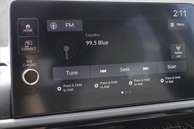 New 2026 Honda CR-V EX-L image 17